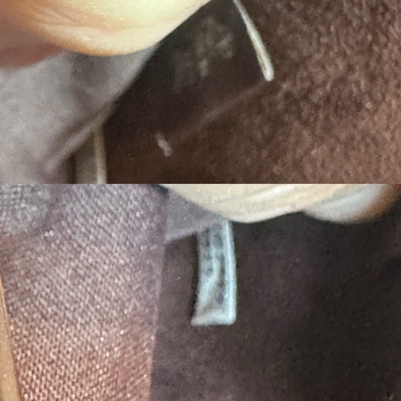 Coach Horse & Carriage Snap Crossbody 19 in Black Pebble & Smooth Leather 2020 - Picture 6 of 9